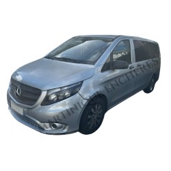 MERCEDES VITO 8 PLACES 111 1.6 CDI BLUETEC TURBO