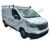 RENAULT TRAFIC L1H1 2T8 2.0 Blue dCi 130ch Grand Confort