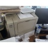 1 imprimante EPSON (hors service) 1 imprimante HP LASER JET M1522NF en l'état