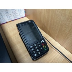 1 caisse tactile 1 tiroir caisse métallique 1 terminal de paiement électronique INGENICO 1 imprimante EPSON