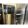 1 échelle à pâtisserie en métal 20 niveaux 1 échelle à pâtisserie en métal 17 niveaux 9 échelles à pâtisserie en métal 15 niveau