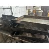 1 lot de 20 moules à pâtisserie en métal dont aluminium