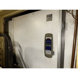 1 chambre froide positive