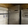 1 armoire froid négatif COLDLINE (moteur à l'étage)