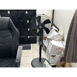 1 ventilateur sur pied COLIBRI