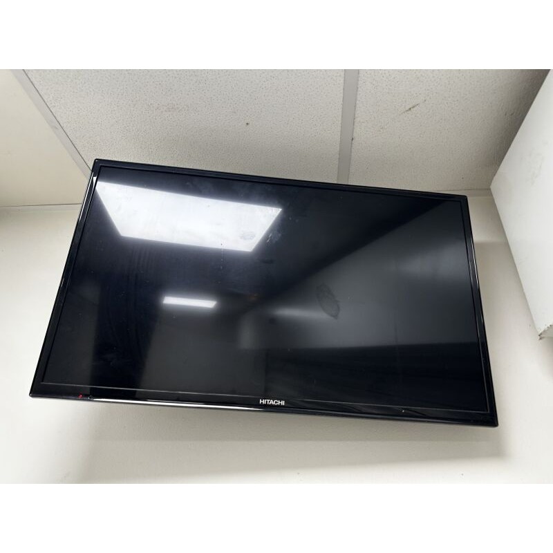 1 télévision HITACHI
