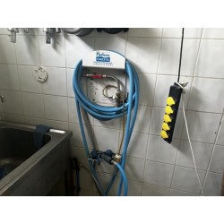 1 système de nettoyage ADISCO