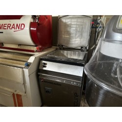 1 diviseuse BONGARD modèle MERCURE
