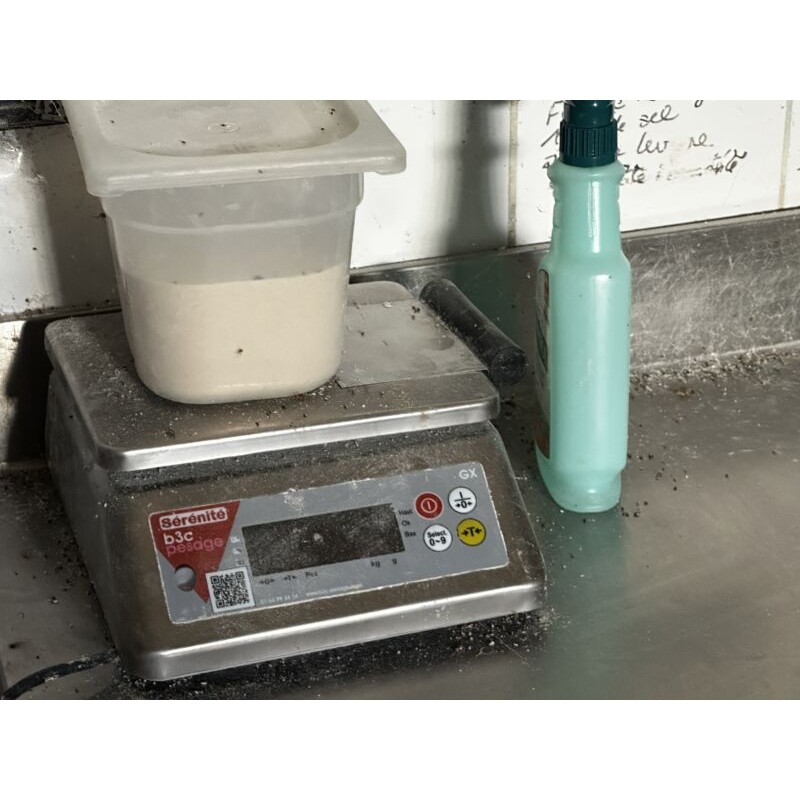 1 balance SERENITE