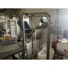 2 échelles à pâtisserie 7 niveaux en métal