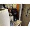 1 système de caisse comprenant : 1 écran CASIO 1 tiroir caisse en métal 1 scanner HONEYWELL
