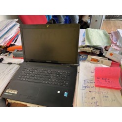 1 ordinateur LENOVO