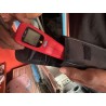 1 thermomètre infrarouge TEDDINGTON TF 1001