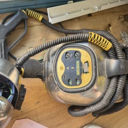 1 nettoyeur vapeur TECHNOVAP en l'état