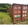 1 container 20 pieds