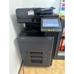 1 copieur KYOCERA Taskalfa 2552ci