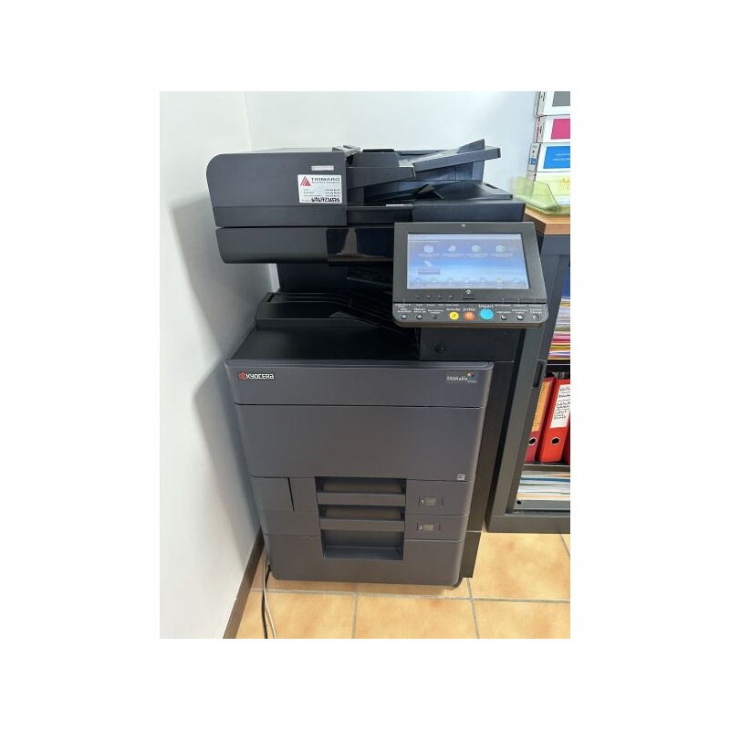 1 copieur KYOCERA Taskalfa 2552ci