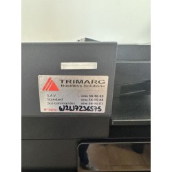 1 copieur KYOCERA Taskalfa 2552ci
