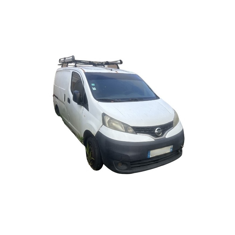 NISSAN NV 200