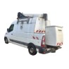 RENAULT MASTER NACELLE