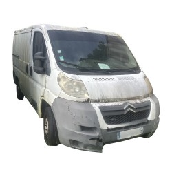 CITROEN JUMPER