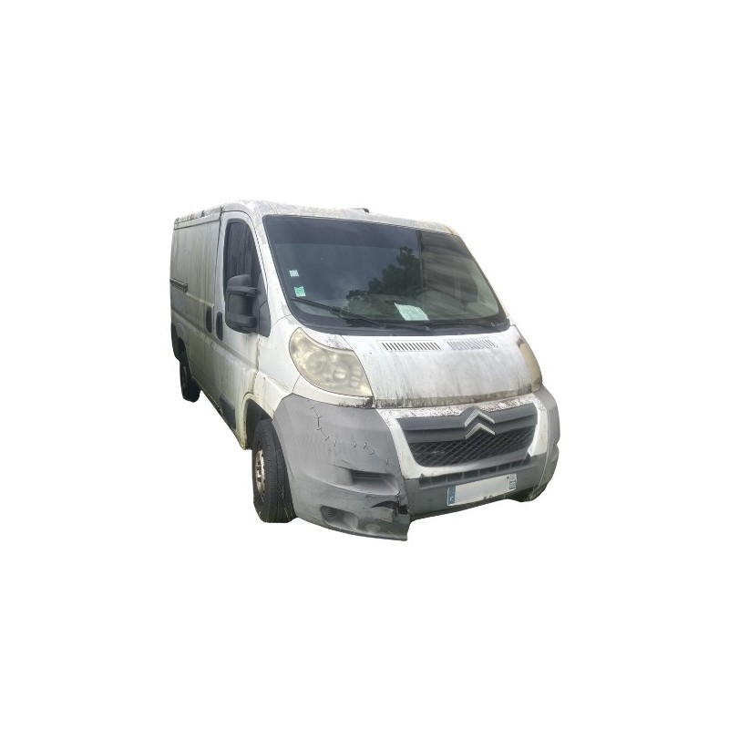 CITROEN JUMPER