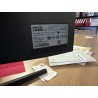 1 poste informatique comprenant : 1 écran SAMSUNG C32R500FHR 1 clavier ASUS 1 souris ASUS 1 unité centrale ASUS