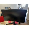 1 poste informatique comprenant : 1 écran SAMSUNG C27R500FH 1 clavier + souris + 1 unité centrale LENOVO