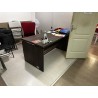 1 chaise visiteur en résine 1 chaise en résine+ pied métal 4 chaises visiteur en métal 1 fauteuil de bureau en tissu + similicui