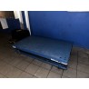 1 table élévatrice  HYMO 1000kg + moteur (absence de référence) Environ 6 à 7 ans sous toutes réserves