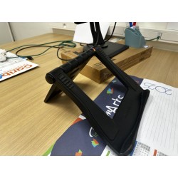 2 supports d'ordinateur portable