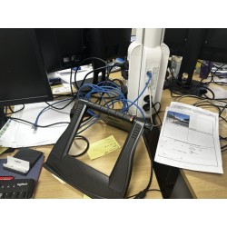 4 supports d'ordinateurs portables