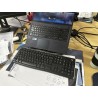 1 ordinateur portable ASUS EXPERBOOK ABSENT 1 clavier sans fil + 1 souris sans fil LOGITECH