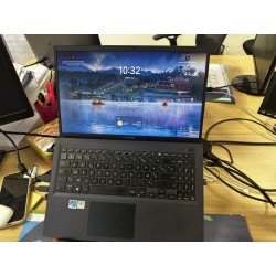 1 ordinateur portable ASUS EXPERBOOK ABSENT 1 clavier sans fil + 1 souris sans fil LOGITECH