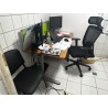 1 écran V7 L27HAS2K 1 écran IIYAMA PROLITE 82483HS