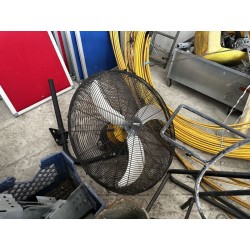 1 ventilateur FANELITE