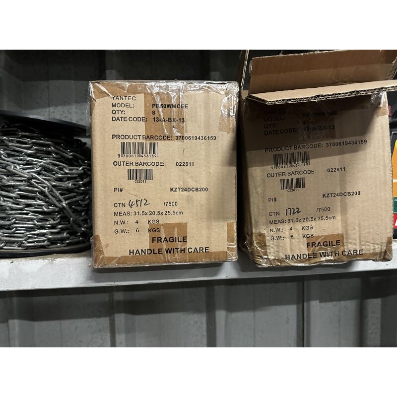 2 boîtes kit led XANLITE (8 par boîte)