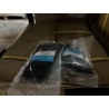 2 cartons de 84 embases à visser TED 2 cartons d embases chevillé noir TED, environ 100 unités Environ 120 sachets de colliers n