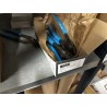 4 pinces coupantes TED 3 pinces de serrage TED Case 125 4 cutters KNIPEX