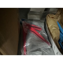 4 pinces coupantes TED 3 pinces de serrage TED Case 125 4 cutters KNIPEX