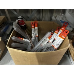 case 54 1 carton de 20 mèches PROJAHN