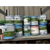 27 bobines de fil BALEC