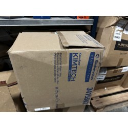 Case 77 1 carton de 60 boites d'essuie-tout KIMTECH