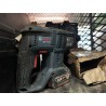 Case 52 2 perforateurs BOSCH GBH 18v-21