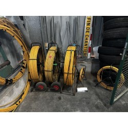 2 rouleaux aiguille 150 m case 27 4 rouleaux aiguille 30 m