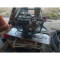 1 pompe à eau OHC WORMS model EX17