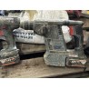 1 perceuse BOSCH 4ah lion 1 visseuse BOSCH 4.ah lion