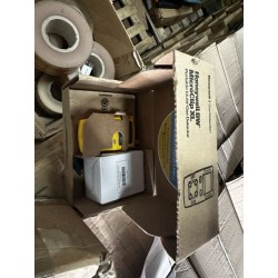 Case 29 11 détecteurs de gaz HONEYWELL BW micro clip XL