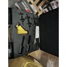 Case 120 1 valise d'aiguillage