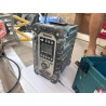 1 radio de chantier MAKITA